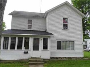 202 W Steuben St, Lagrange, IN 46761