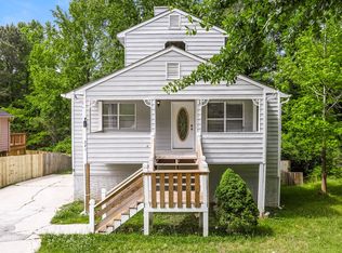 221 Clydesdale Ln SE, Mableton, GA 30126