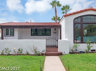 3020 Bancroft St, San Diego, CA 92104