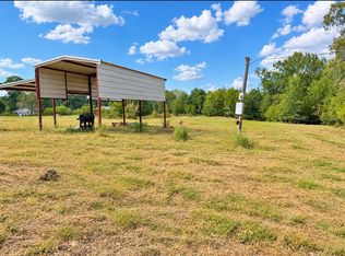 County Road 44240, Powderly, TX 75473