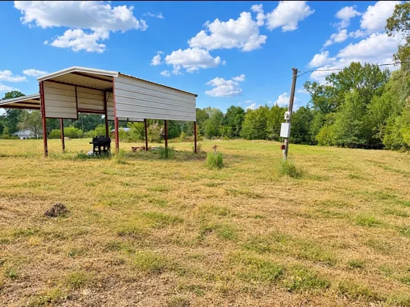 County Road 44240, Powderly, TX 75473