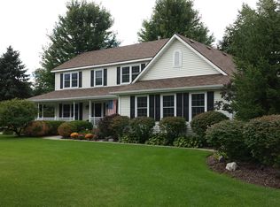 6199 Chad Ct, Brighton, MI