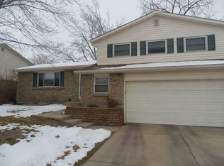 7278 Deframe Ct, Arvada, CO 80005