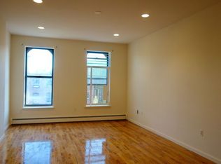 123 Putnam Ave #3, Brooklyn, NY 11238