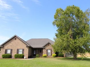 106 Pageland Rd, Dothan, AL 36305