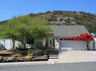 7168 Ruane St, San Diego, CA 92119