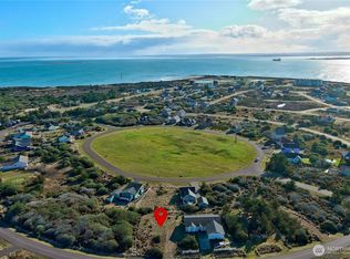437 N Bel Air Loop SW, Ocean Shores, WA