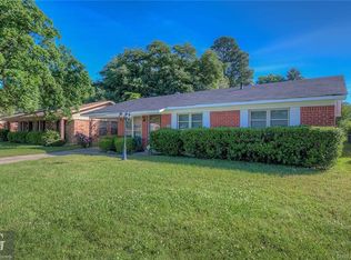 3234 Red Bud Ln, Shreveport, LA 71108