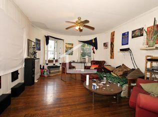130 Glenville Ave #128-1, Allston, MA 02134