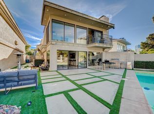 964 Vegas Valley Dr, Las Vegas, NV 89109