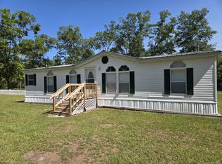 4408 NE 81st Ave, Gainesville, FL 32609