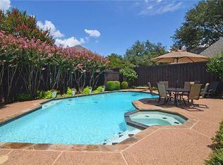 6911 Genstar Ln, Dallas, TX 75252