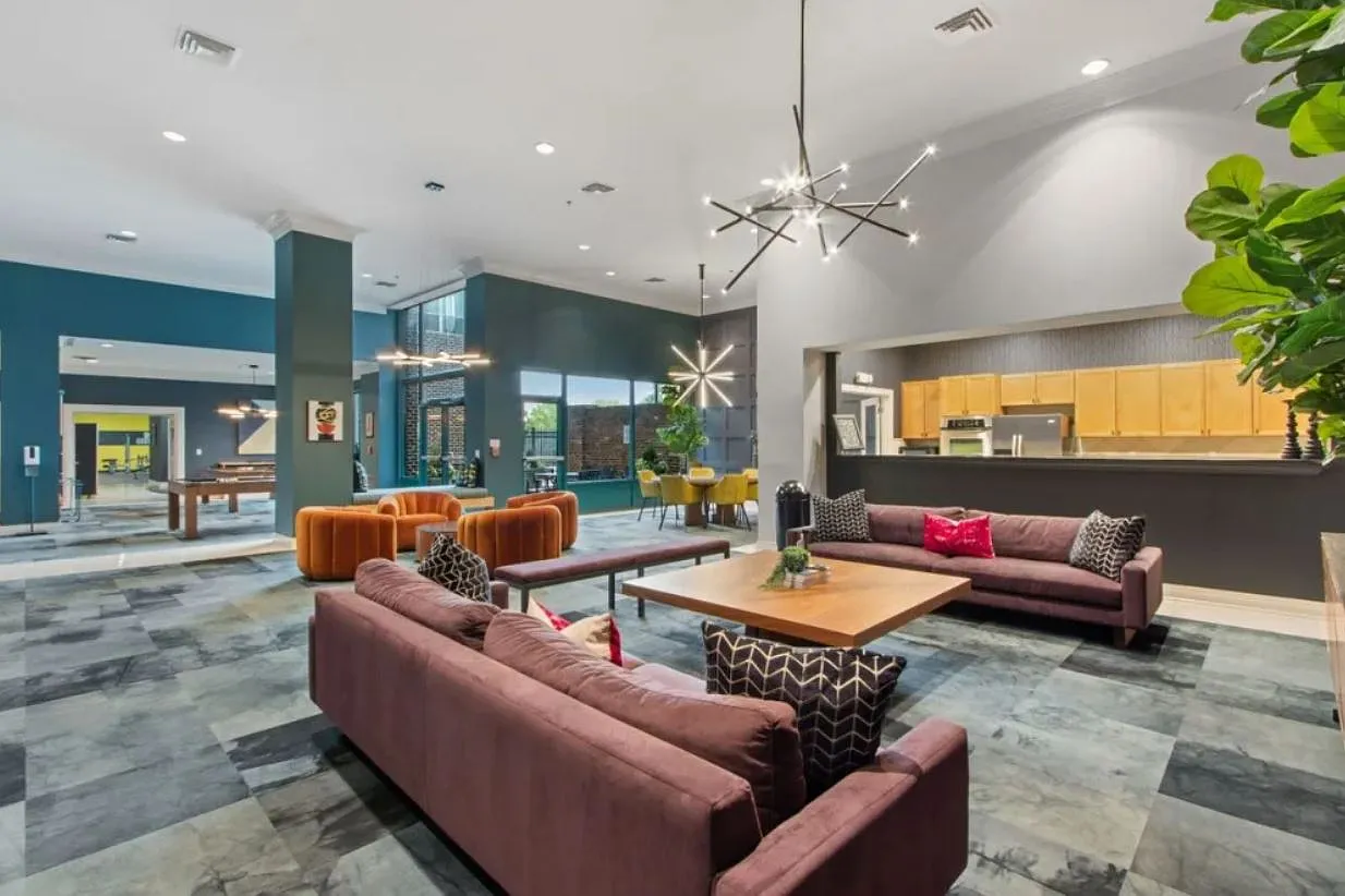 Residence at Tribeca — Photo 1
