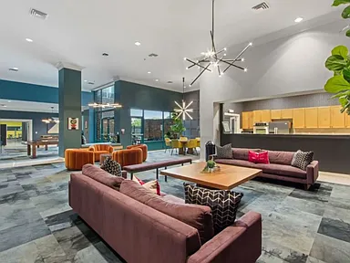 Tribeca at Camp Springs