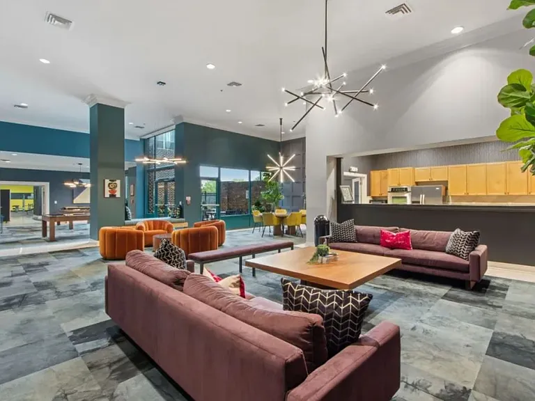 Residence at Tribeca — Photo 1