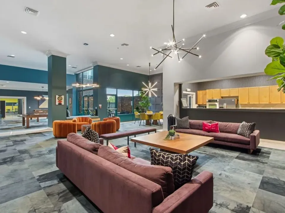 Residence at Tribeca