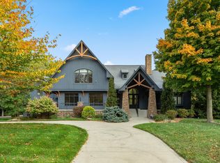 4750 E County Road 100 S, Avon, IN 46123