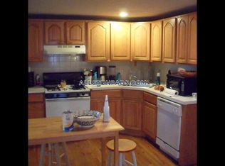 16 Alcott St #2R, Allston, MA 02134