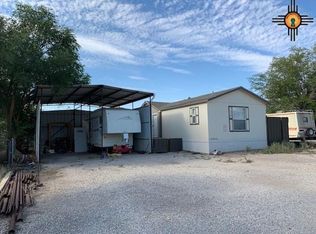 2607 Menefee Ave, Artesia, NM 88210