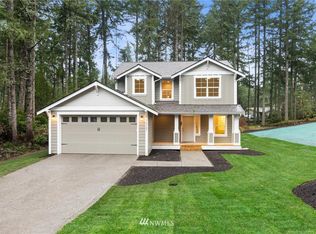 19107 17th Stct SW, Lakebay, WA 98349