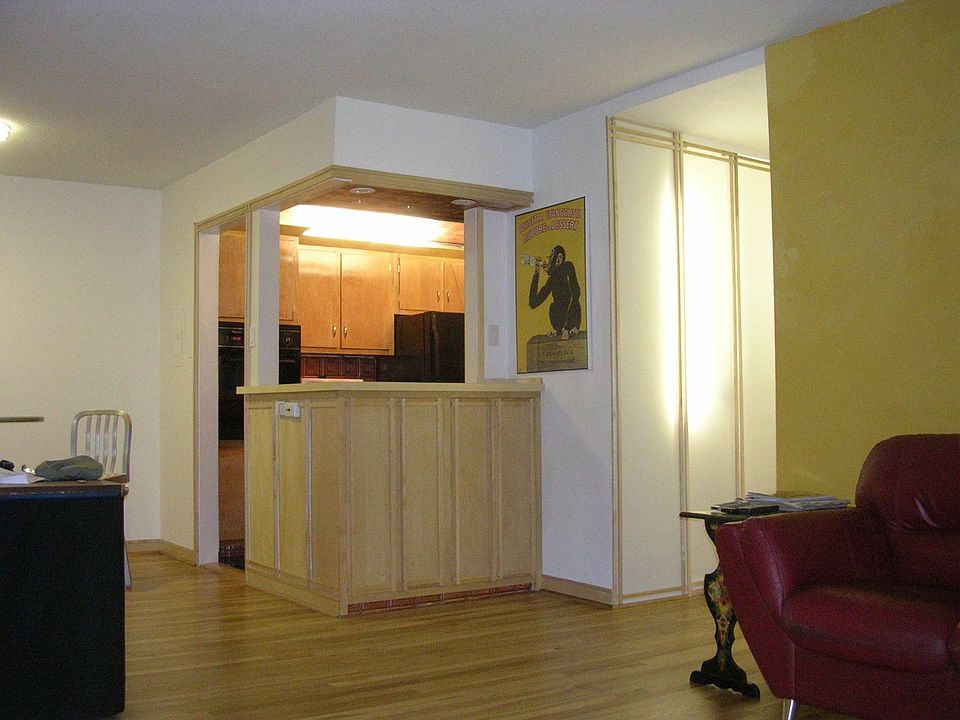 custom cabinets, bar