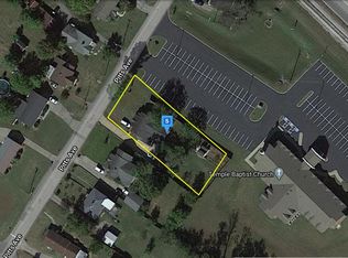 406 Pitts Ave, Old Hickory, TN 37138