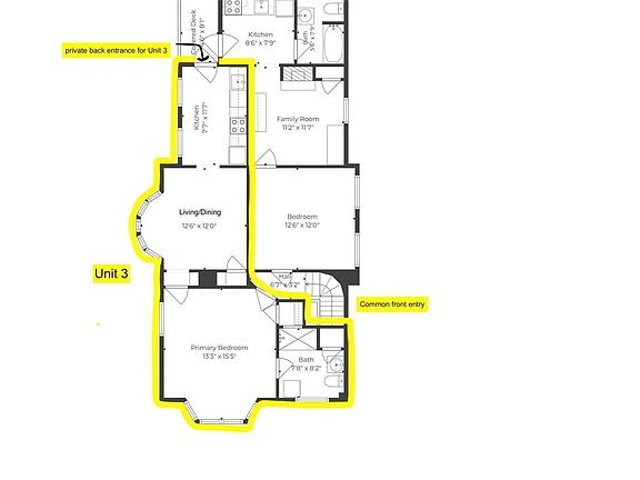 5th image of 45 Varney St