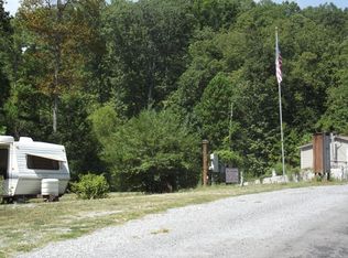 Randall Fugate Rd, Spring City, TN 37381