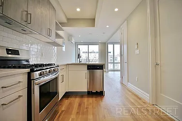 Rented by Real Street Inc