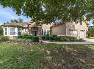 2909 NW 144th Ter, Newberry, FL 32669