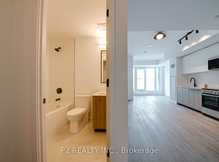 1635 Military Trl #410, Toronto, ON M1C 1B2