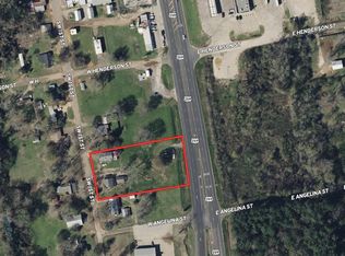 204 SW 1st St, Mount Enterprise, TX 75681