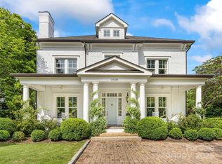 2109 Wellesley Ave, Charlotte, NC 28207