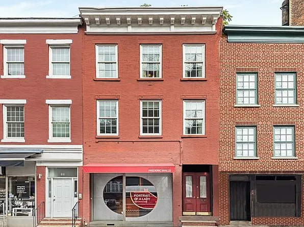 94 Greenwich Ave, New York, NY 10011