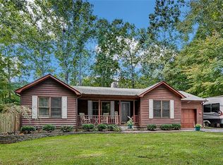 326 Back Creek Ter, Asheboro, NC 27205