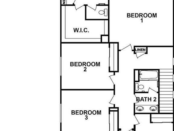 2nd image of 10001 Cabernet Hills St