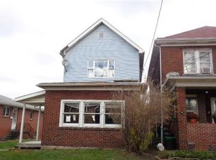 521 Scott Ave, Jeannette, PA 15644