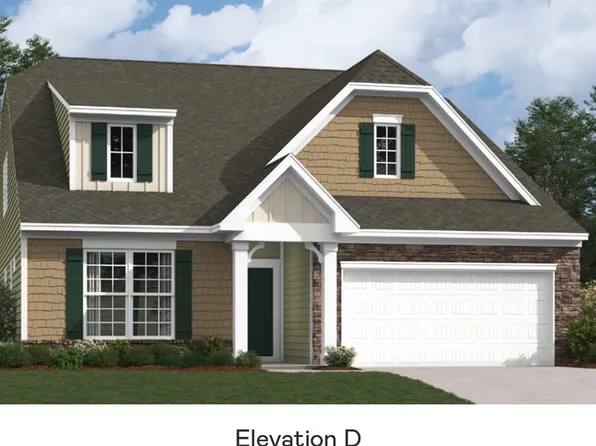 110 Penrose Cir #46, Central, SC 29630