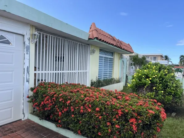 Calle 153 Cn #26, Carolina, PR 00983