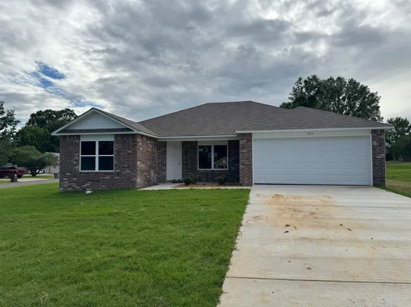 101 James Dr, Beebe, AR 72012
