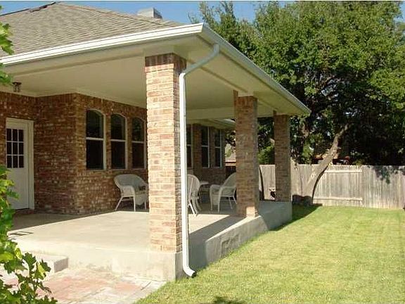 25 X 15 covered patio
