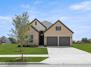 2662 Hot Springs Dr, Corinth, TX 76210