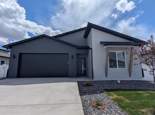 1640 Rusty Rivet Rd, Fruita, CO 81521