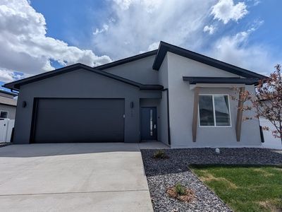 1640 Rusty Rivet Rd, Fruita, CO, 81521