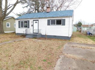 303 Ivey St, Portsmouth, VA 23701