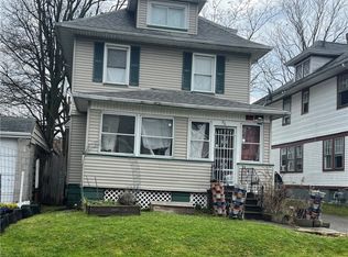 96 Coleman Ter, Rochester, NY 14605