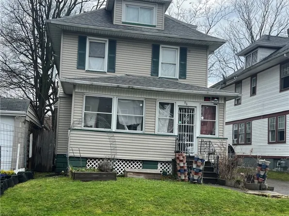 96 Coleman Ter, Rochester, NY 14605
