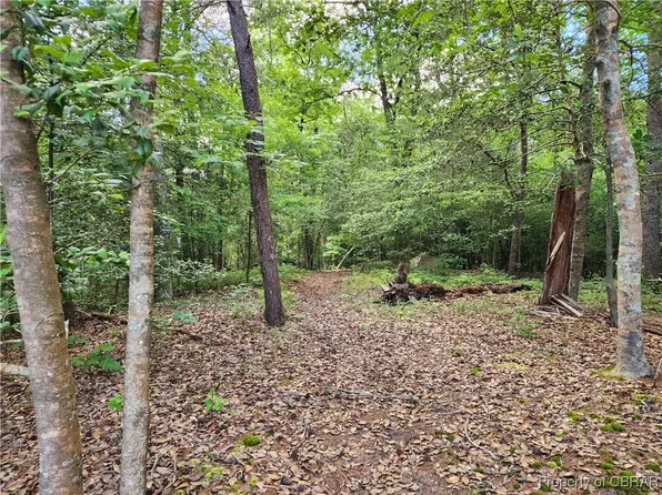 Pine Trl, Gloucester, VA 23061