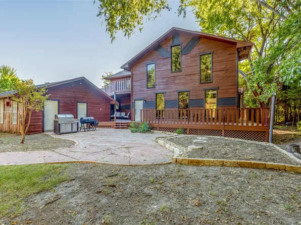 7404 County Road 964, Nevada, TX 75173