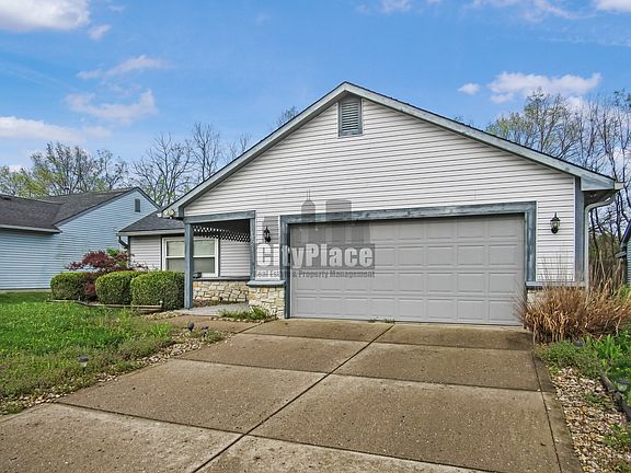 2nd image of 3126 River Birch Dr